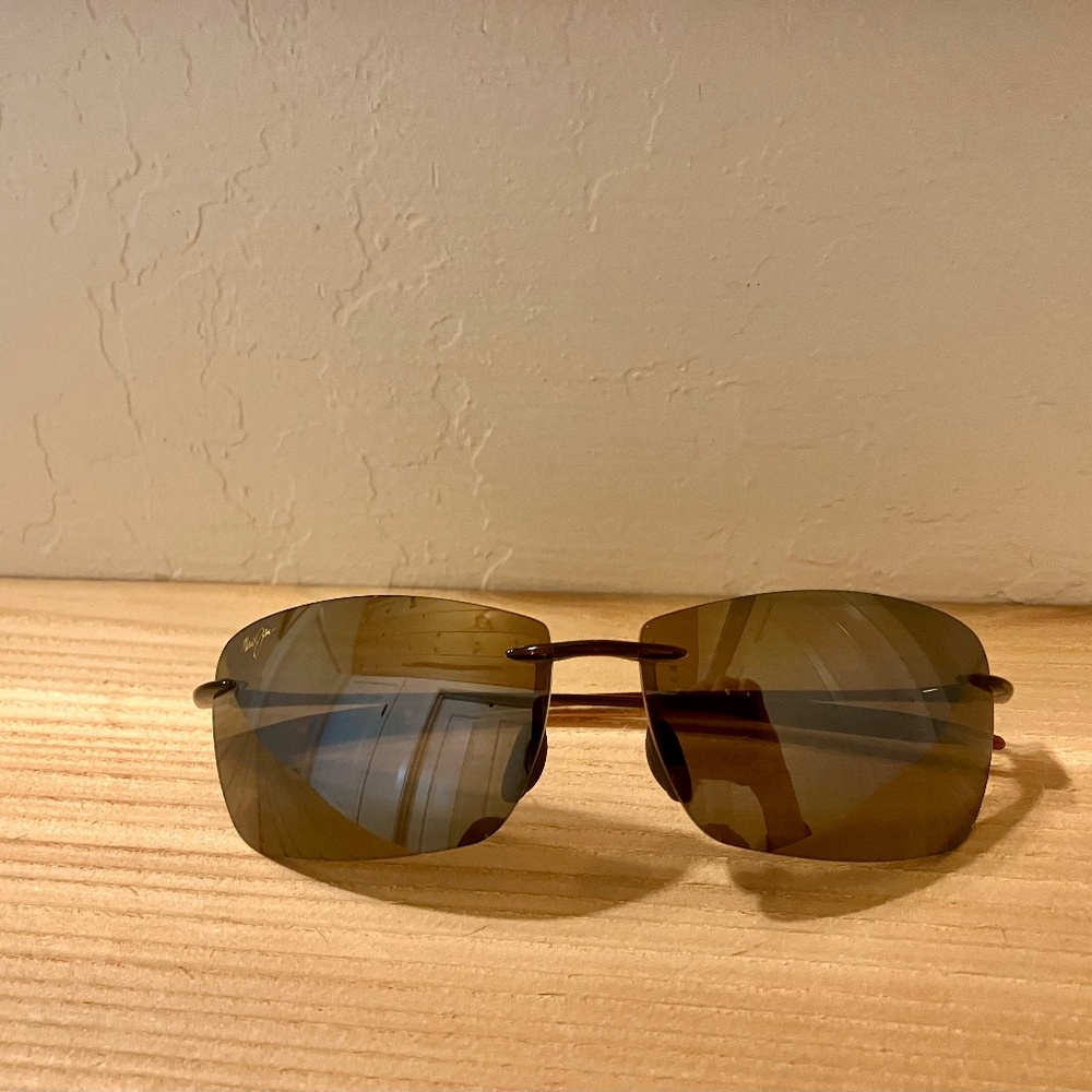 Maui Jim sunglasses